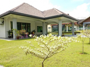 Lot 4 PD Villa